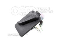 Klamka wewnętrzna 6K9827185