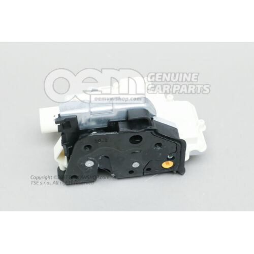 Zamek od drzwi 8J2837015A