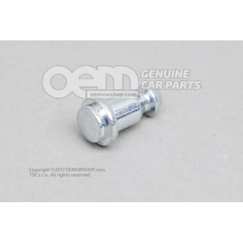 Spawany sworzeń WHT000262