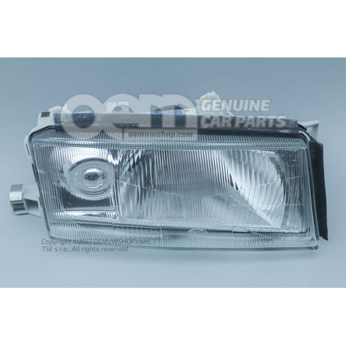 Reflektory halogenowe Skoda Octavia 1U 1U1941018