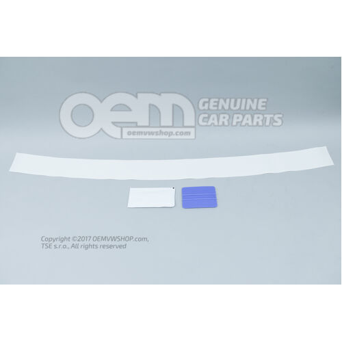 Folia zabezpieczająca krawędzie ładunku 4M8061197