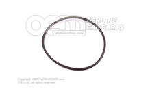 Element filtrujący z uszczelką 3C0127434 (3)