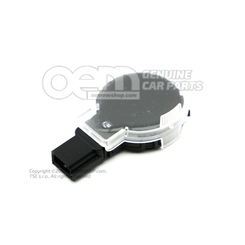 Czujnik rozpoznający deszcz i światło 8K0955559D