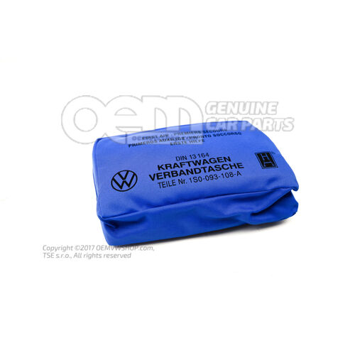 Część apteczki pierwszej pomocy 1S0093108A