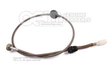 Podstawa osłony podnóżka do podnóżka w kolorze jasnobeżowym 1J1864777A Q70 Podstawa osłony podnóżka do podnóżka w kolorze jasnobeżowym 1J1864777A Q70