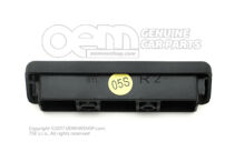 Końcówka zawieszenia soul (czarna) Audi Q5 80 80A861790  4PK (1)