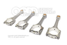 1 komplet: korbowody 058198401E (2)