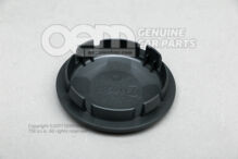 Kołpak piasty w kolorze czarnym/antracytowym metalik 7L6601149  RVC (1)