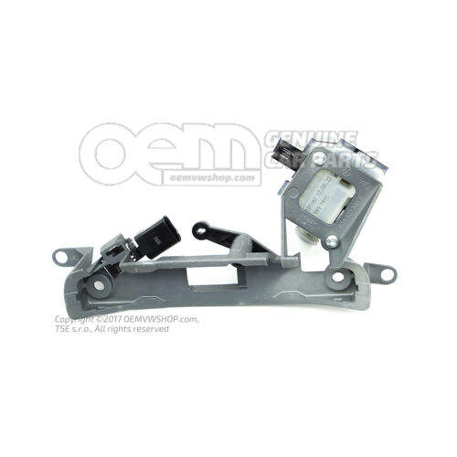 Obręcze kół czarne/jasny chrom 1Z0601147E MHB