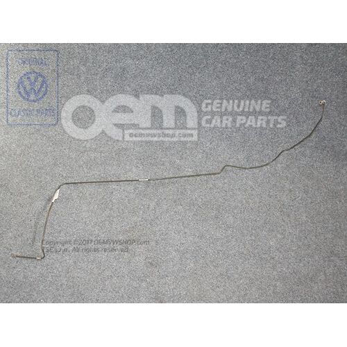 Przewód hamulcowy Volkswagen VW ILTIS 183 183611742