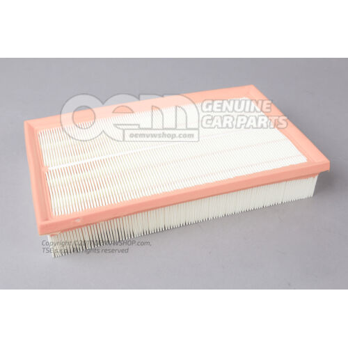 Element filtra powietrza opcjonalny 5Q0129620G