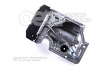 Silnik wentylatora z kołem 7L0963031A (1)