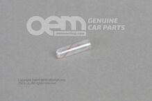 Tuleja montażowa czerwona rozm. 6X20 100109001B