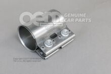 Podwójny klips o wymiarach 55X88 1K0253141S (1)