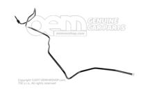 Przewód hamulcowy 4B3614725D (1)