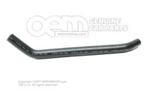 Wąż powietrza Audi A2 8Z 036103493AJ (1)