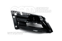 Element wspornika Skoda Octavia 5E 5E0807723A