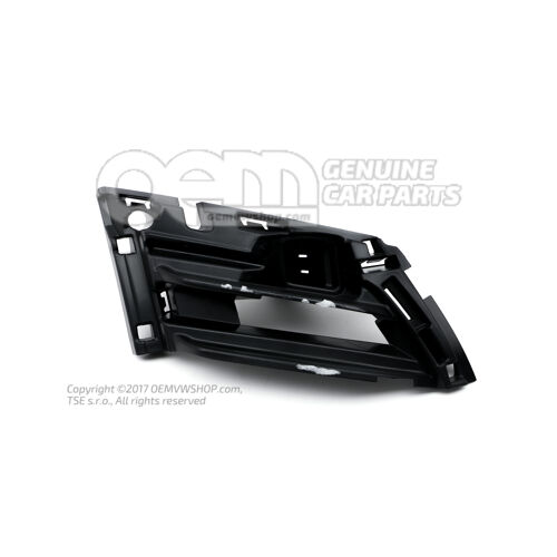 Element wspornika Skoda Octavia 5E 5E0807723A