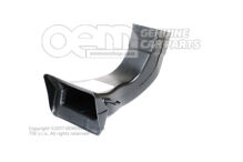 Kanał prowadzący powietrze 5C6864255 (2)