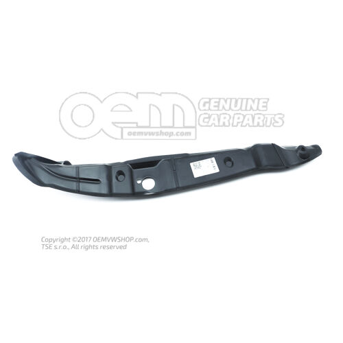 Element zamykający 4G0821111