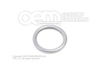 O-ring 32X5 N  90912501 (1)