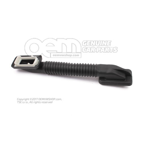 Zestaw przelotek do klapy tylnej 5G6971829B