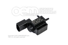 Zawór elektromagnetyczny 03C906283