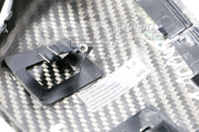 Nakładka na lusterko karbonowa 4M0072530A 3Q0 (7)