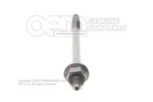 Podwójny heks. hd. śruba N  90766002 (1)