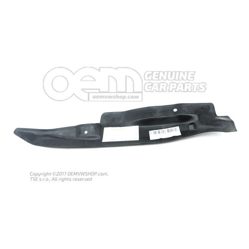 Element zamykający 1Z0821111
