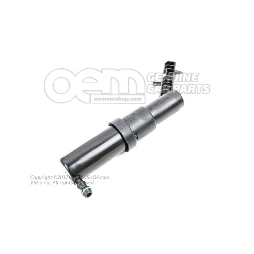 Cylinder podnoszenia 6E0955978