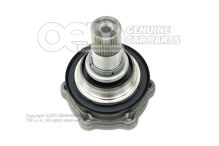 Wał kołnierzowy 02E409343D