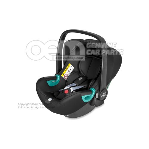 Fotelik dziecięcy 000019906AF