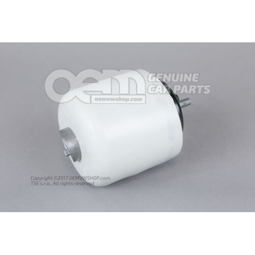 Klejona tuleja gumowa 3D0199381N