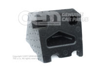 Element wypełniający z pianki 4M0807574A (1)