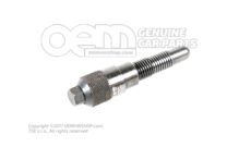 Trzpień blokujący V03839111SS