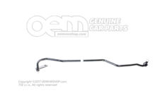 Linia ciśnienia oleju 8E0317817B (1)