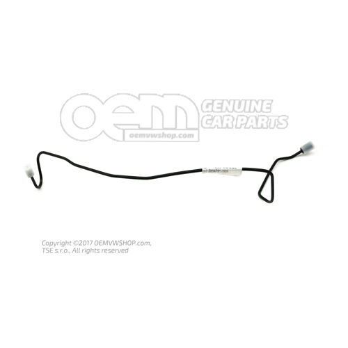 Przewód hamulcowy Audi A6/S6/Avant/Quattro 4B 4B0614726R