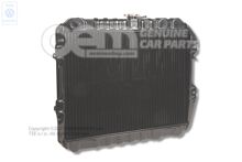 Chłodnica płynu chłodzącego Volkswagen Taro J52 J1640071081