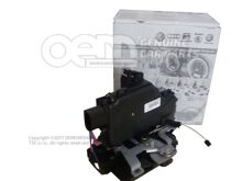 Zamek od drzwi 6X1837014H