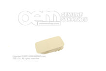 Czapka z daszkiem torrone (beżowa) 4F0887301  8X5 (2)