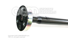 Wał Kardana 1J0521101AL (2)