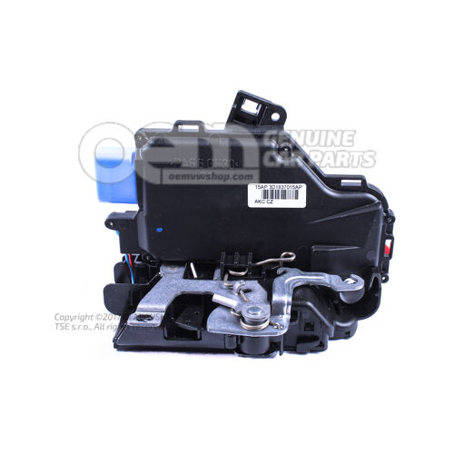 Zamek od drzwi 3D1837015AP