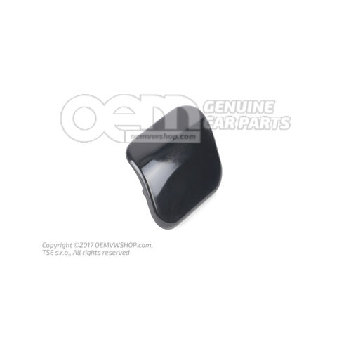 Pokrywa zagruntowana 1M0955109A GRU