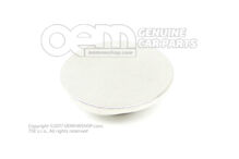 Płytka mocująca lusterko wewnętrzne 701845543