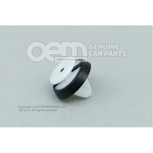 Spinacz 5J0867276