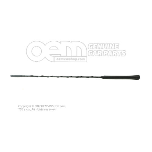 Antena prętowa 8D9035849