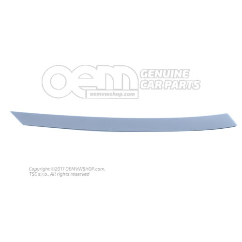 Listwa słupka C zagruntowana 8X3853377A GRU