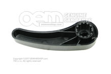 Dźwignia uruchamiająca 565823661A