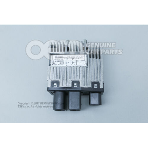 Steuergerät dla Passata W8, T5 3B0919506